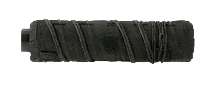 BURN PROOF GEAR BPG SUPPRESSOR COVER CUSTOM HEAVY